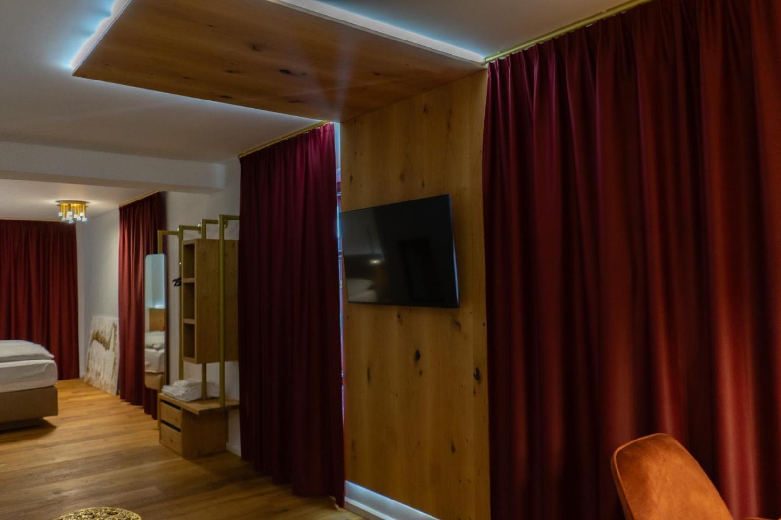 Parkan 127 Apartments Cesky Krumlov Exterior photo